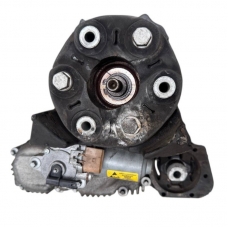 Раздаточная коробка в сборе BMW ATC300 — 7552701-05 (б/у, непроверенная)