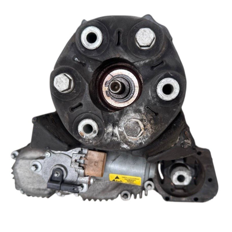 Раздаточная коробка в сборе BMW ATC300 — 7552701-05 (б/у, непроверенная)