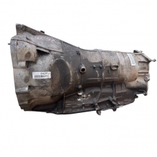 Автоматическая трнасмиссия в сборе (без ГДТ, без раздатки) ZF 6HP26X, 4WD — 1068020011,  (BMW X5 (E53) 3.0d 24V)