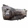 Автоматична трансмісія в зборі (без ГДТ, без роздатки) ZF 6HP26X, 4WD - 1068020011, (BMW X5 (E53) 3.0d 24V)