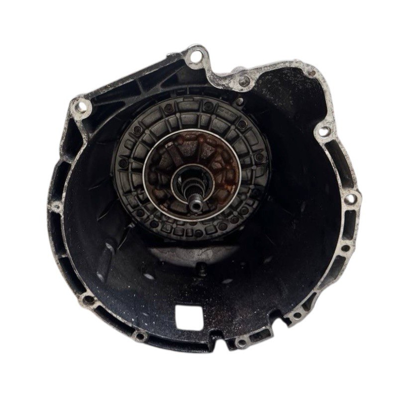 Автоматична трансмісія в зборі (без ГДТ, без роздатки) ZF 6HP26X, 4WD - 1068020011, (BMW X5 (E53) 3.0d 24V)