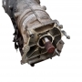 Автоматична трансмісія в зборі (без ГДТ, без роздатки) ZF 6HP26X, 4WD - 1068020011, (BMW X5 (E53) 3.0d 24V)
