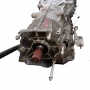 Автоматическая трнасмиссия в сборе (с ГДТ, без раздатки) ZF 8HP45, GA8HP45XZ, GA8HP-45XZ 4WD — 1090024139, 1090401608, 1090026224, ZAP