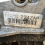 Автоматическая трнасмиссия в сборе (с ГДТ, без раздатки) ZF 8HP45, GA8HP45XZ, GA8HP-45XZ 4WD — 1090024139, 1090401608, 1090026224, ZAP