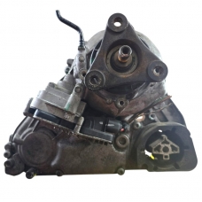 Роздавальна коробка в зборі BMW ATC45L - 27108643151-01 (б/в, неперевірена)