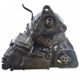 Роздавальна коробка в зборі BMW ATC45L - 27108643151-01 (б/в, неперевірена)