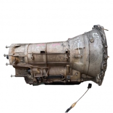 Автоматична трансмісія в зборі (з ГДТ, без роздатки) ZF 8HP70X, 4WD - 1087026156, 1087024078, GH227000AA (Land Rover Range Rover IV (LG) 3.0 TDV6 24V, Land 24V)