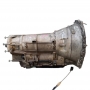 Автоматична трансмісія в зборі (з ГДТ, без роздатки) ZF 8HP70X, 4WD - 1087026156, 1087024078, GH227000AA (Land Rover Range Rover IV (LG) 3.0 TDV6 24V, Land 24V)