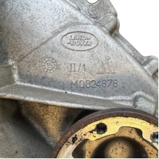 Раздаточная коробка в сборе Land Rover — M0024878, L405189, DPLA-7K780-AD (б/у, непроверенная)