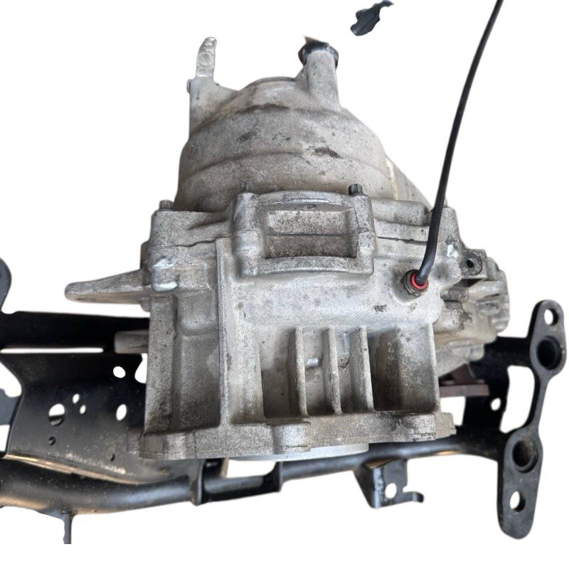 Роздавальна коробка в зборі Land Rover - M0024878, L405189, DPLA-7K780-AD (б/в, неперевірена)