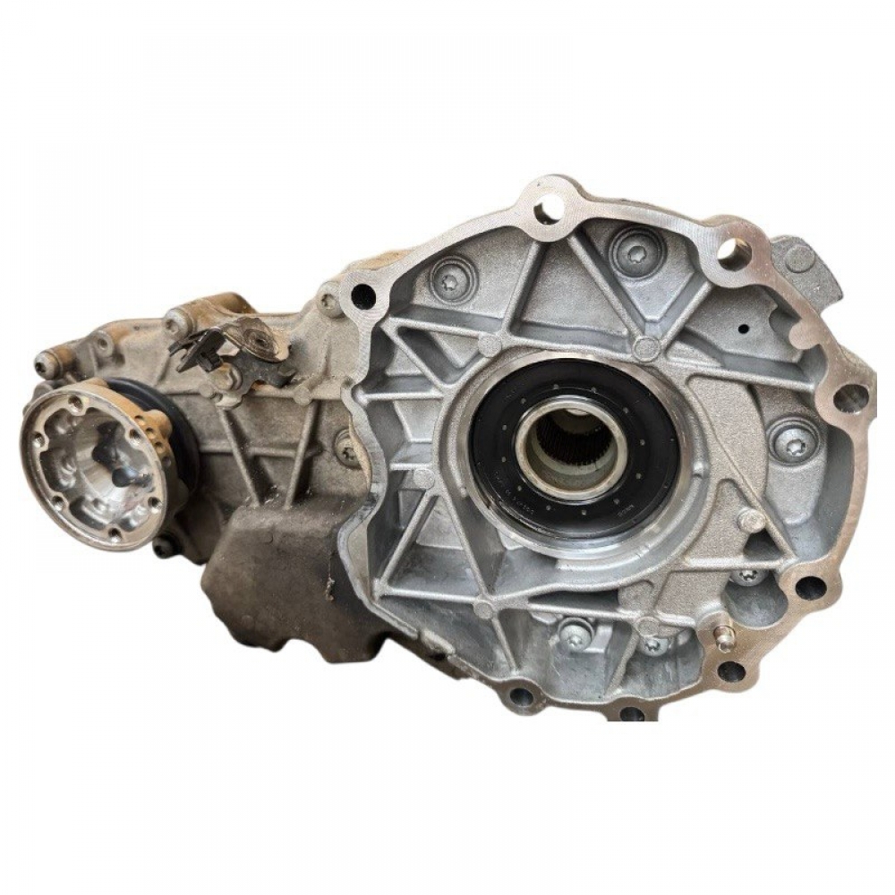 ヨハン Раздаточная коробка в сборе ZF8HP70 — 00463374830, 00463461790