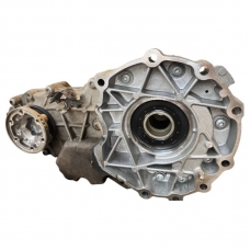 Раздаточная коробка в сборе ZF8HP70 — 00463374830, 00463461790, Alfa Romeo Stelvio, Gulia 
