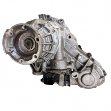 Раздаточная коробка в сборе ZF8HP70 — 00463374830, 00463461790, Alfa Romeo Stelvio, Gulia 