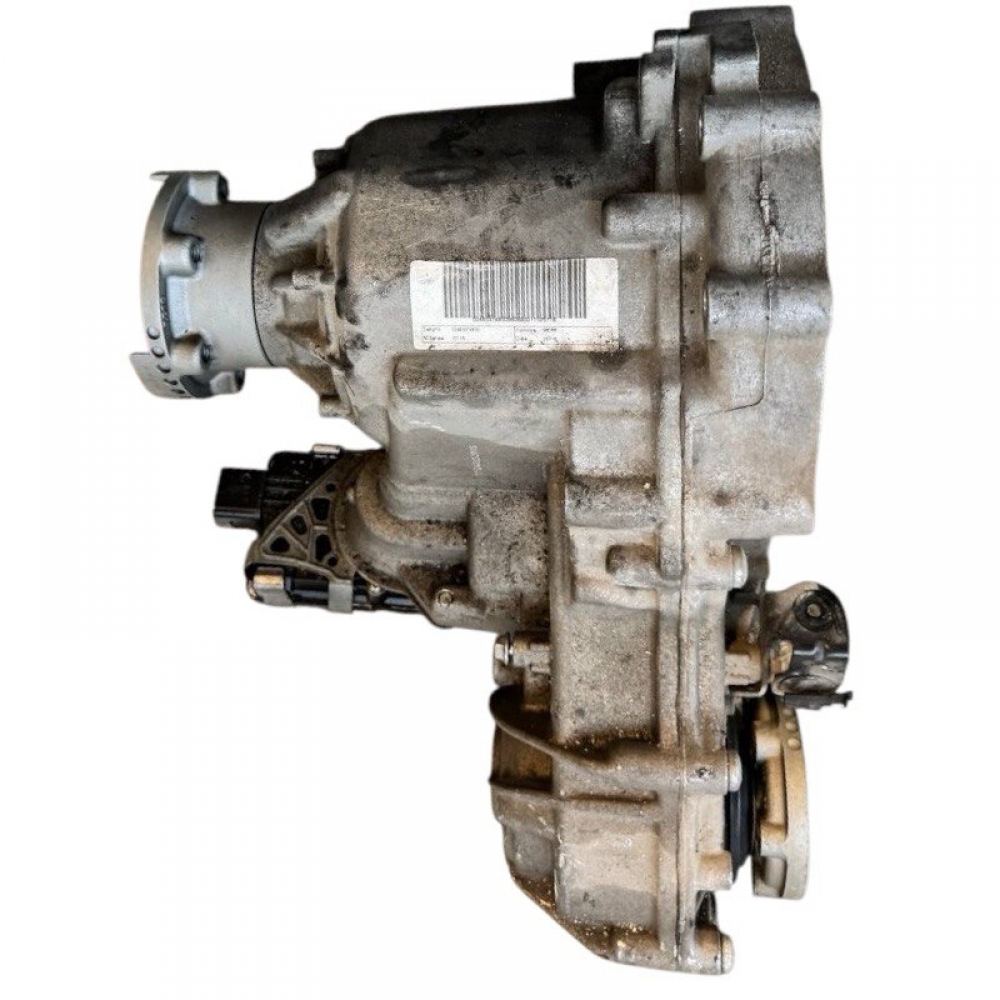 Раздаточная коробка в сборе ZF8HP70 — 00463374830, 00463461790