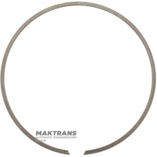 Стопорне кільце поршня 3-5-R Clutch GM 6T70, 6T75, FORD 6F50, 6F55 - 7T4Z-7C122-B, 24223802, 24243887 (товщина 1.50 мм, нар.5 мм)