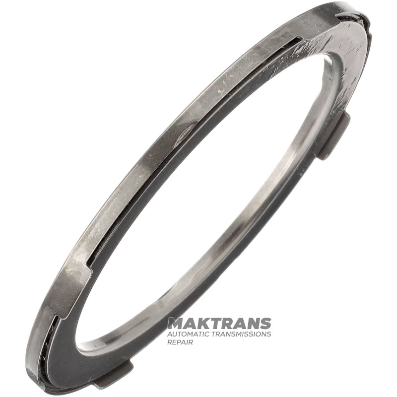 Игольчатый, упорный подшипник FORD 6T70, 6T75, 6F50, 6F55 — 7T4Z-7H026-A, 24223834 (72.75 х 56.20 х 3.25)