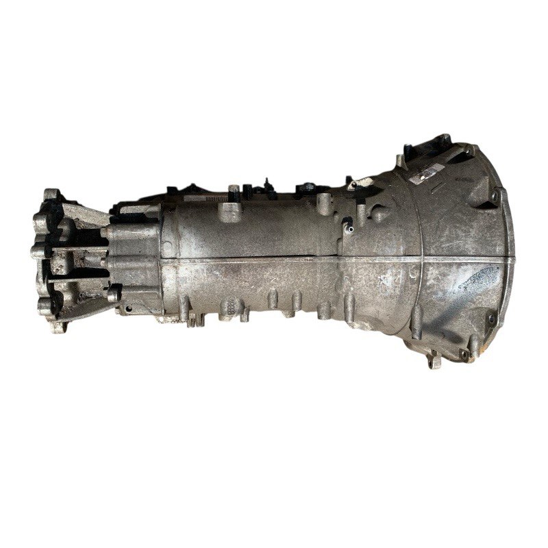 Автоматическая трансмиссия в сборе (без ГДТ, без раздатки) ZF 8HP70, 4WD — P68264871AA, 1087020037, 1087401667 (DODGE DURANGO 5.7L LIFT RT)
