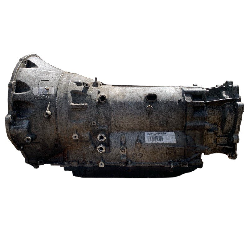 Автоматическая трансмиссия в сборе (без ГДТ, без раздатки) ZF 8HP70, 4WD — P68264871AA, 1087020037, 1087401667 (DODGE DURANGO 5.7L LIFT RT)