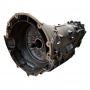 Автоматическая трансмиссия в сборе (без ГДТ, без раздатки) ZF 8HP70, 4WD — P68264871AA, 1087020037, 1087401667 (DODGE DURANGO 5.7L LIFT RT)