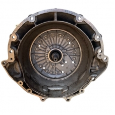 Автоматична трансмісія в зборі (без ГДТ, без роздатки) ZF 8HP70, 4WD - P68264871AA, 1087020037, 1087401667 (DODGE DURANGO 5.7L LIFT RT)