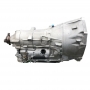 Автоматическая трансмиссия в сборе (без ГДТ) ZF 8HP51, GA8L51CZ, 2WD — маркировка XK0, 1111014115, 1111401128, 1111016215 (BMW 3 G20 2019-up, Engine code B58D)