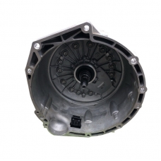 Автоматична трансмісія в зборі (без ГДТ) ZF 8HP51, GA8L51CZ, 2WD - маркування XK0, 1111014115, 1111401128, 1111016215 (BMW 3 B20 2019-up, Engine code