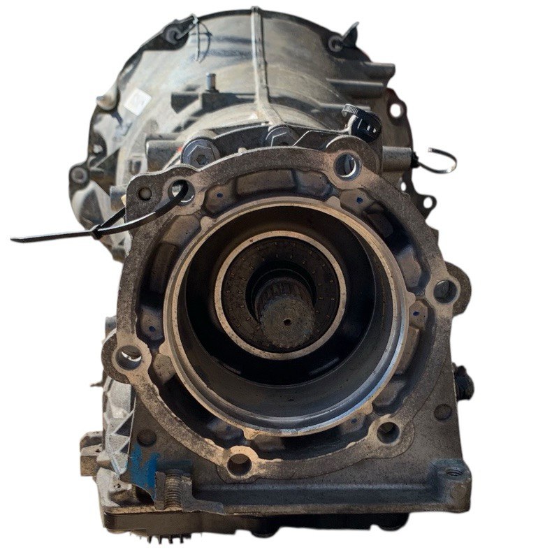 Автоматична трансмісія в зборі (без ГДТ, без роздатки) ZF 8HP75, 4WD - P62869509AA, 1102401409, 1102020002