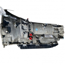 Автоматическая трансмиссия в сборе (без ГДТ, без раздатки) ZF 8HP75, 4WD — P62869509AA, 1102401409, 1102020002 (RAM 1500 Crew Cab (DS) 5.7 Hemi V8 4x4)