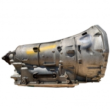 Автоматична трансмісія в зборі (без ГДТ) ZF 8HP90, 2WD - 1091010005, 1091401033, 1081012007 ZG2