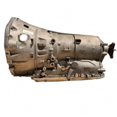 Автоматическая трансмиссия в сборе (без ГДТ) ZF 8HP90, 2WD — 1091010005, 1091401033, 1081012007 ZG2