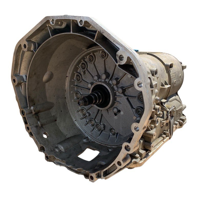 Автоматическая трансмиссия в сборе (без ГДТ) ZF 8HP90, 2WD — 1091010005, 1091401033, 1081012007 ZG2