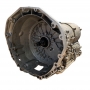 Автоматическая трансмиссия в сборе (без ГДТ) ZF 8HP90, 2WD — 1091010005, 1091401033, 1081012007 ZG2