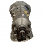 Автоматическая трансмиссия в сборе (без ГДТ) ZF 8HP90, 2WD — 1091010005, 1091401033, 1081012007 ZG2