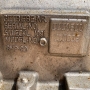 Автоматическая трансмиссия в сборе (без ГДТ) ZF 8HP90, 2WD — 1091010005, 1091401033, 1081012007 ZG2