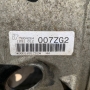 Автоматическая трансмиссия в сборе (без ГДТ) ZF 8HP90, 2WD — 1091010005, 1091401033, 1081012007 ZG2