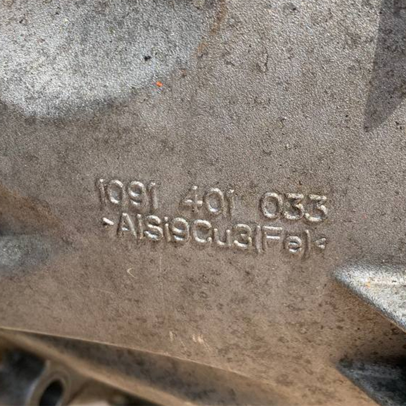 Автоматическая трансмиссия в сборе (без ГДТ) ZF 8HP90, 2WD — 1091010005, 1091401033, 1081012007 ZG2