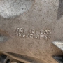 Автоматическая трансмиссия в сборе (без ГДТ) ZF 8HP90, 2WD — 1091010005, 1091401033, 1081012007 ZG2