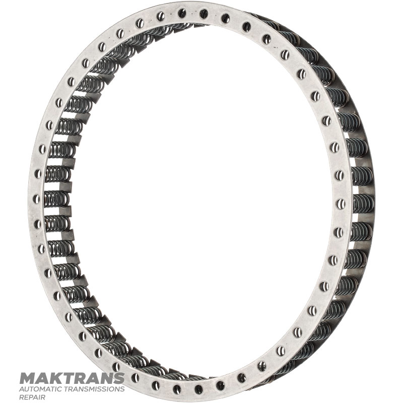 Поворотна пружина поршня 3-5-R Clutch 6T70, 6T75 / FORD 6F50, 6F55 - 8A8Z-7F235-A, 24243887