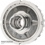 Барабан E Clutch (без поршней и дисков), ZF 8HP70 1102471030, 1102471034 — 48 шлицев (нар.Ø 49.75 мм), под 5 фрикционных дисков
