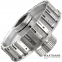 Барабан E Clutch (без поршней и дисков), ZF 8HP70 1102471030, 1102471034 — 48 шлицев (нар.Ø 49.75 мм), под 5 фрикционных дисков