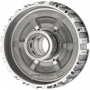 Барабан E Clutch (без поршней и дисков), ZF 8HP70 1102471030, 1102471034 — 48 шлицев (нар.Ø 49.75 мм), под 5 фрикционных дисков