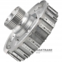 Барабан E Clutch (без поршней и дисков), ZF 8HP70 1102471030, 1102471034 — 48 шлицев (нар.Ø 49.75 мм), под 5 фрикционных дисков