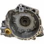Автоматическая трансмиссия в сборе (без ГДТ) Aisin Warner AW80-40LE, TOYOTA U440E, 2WD — 80A010, 10CS131290