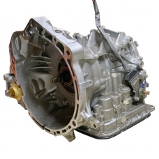 Автоматическая трансмиссия в сборе (без ГДТ) Aisin Warner AW80-40LE, TOYOTA U440E, 2WD — 80A010, 10CS131290
