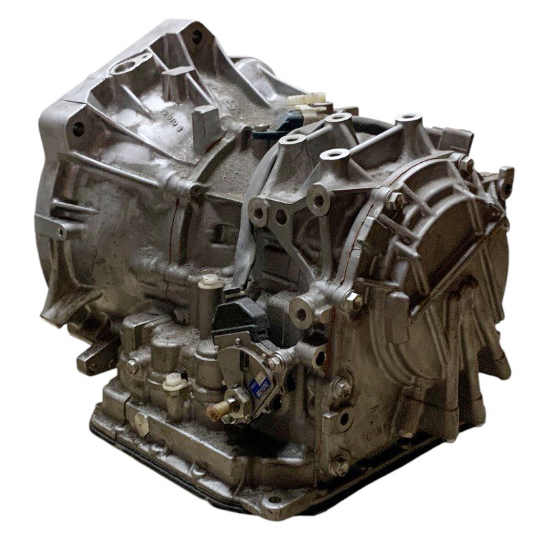 Автоматическая трансмиссия в сборе (без ГДТ) Aisin Warner AW80-40LE, TOYOTA U440E, 2WD — 80A010, 10CS131290