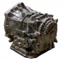 Автоматическая трансмиссия в сборе (без ГДТ) Aisin Warner AW80-40LE, TOYOTA U440E, 2WD — 80A010, 10CS131290