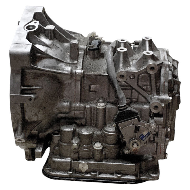 Автоматическая трансмиссия в сборе (без ГДТ) Aisin Warner AW80-40LE, TOYOTA U440E, 2WD — 80A010, 10CS131290