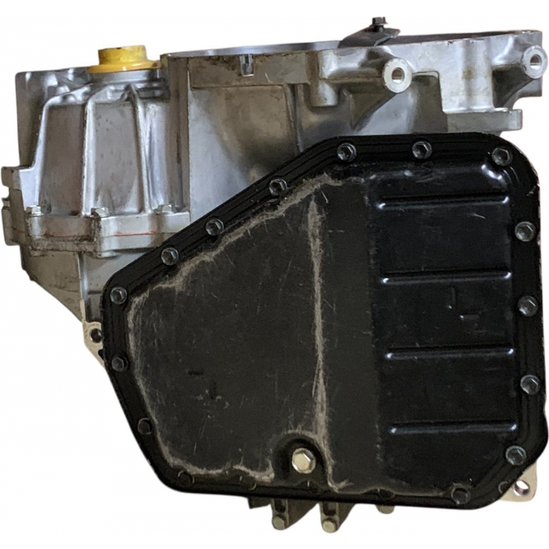 Автоматическая трансмиссия в сборе (без ГДТ) Aisin Warner AW80-40LE, TOYOTA U440E, 2WD — 80A010, 10CS131290