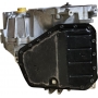 Автоматическая трансмиссия в сборе (без ГДТ) Aisin Warner AW80-40LE, TOYOTA U440E, 2WD — 80A010, 10CS131290
