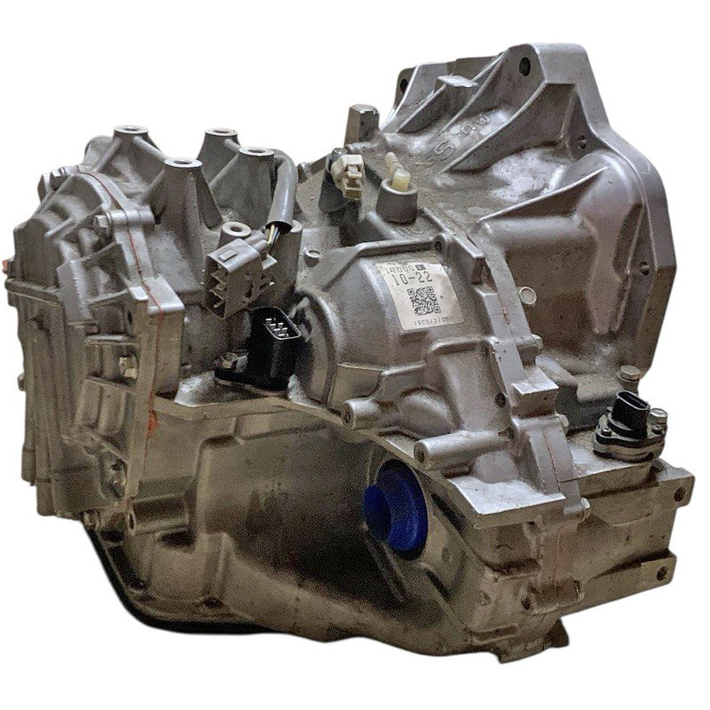 Автоматическая трансмиссия в сборе (без ГДТ) Aisin Warner AW80-40LE, TOYOTA U440E, 2WD — 80A010, 10CS131290